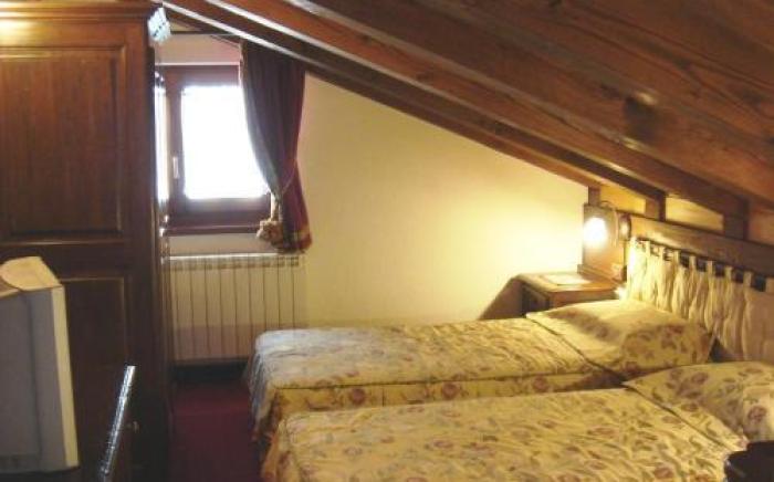 Hotel L' Aiglon