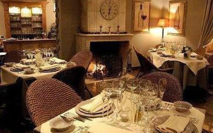 Hotel La Malle Poste