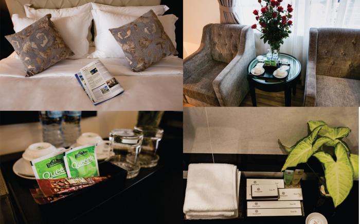 Rosaleen Boutique Hotel