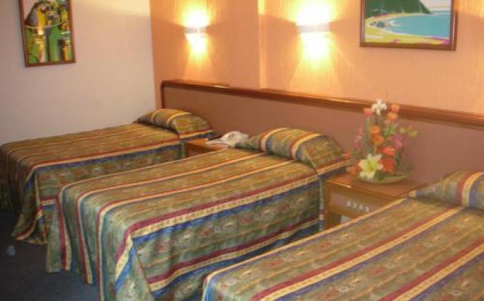 Hotel Metropol
