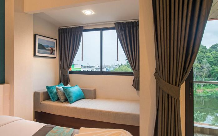 The Nice Hotel