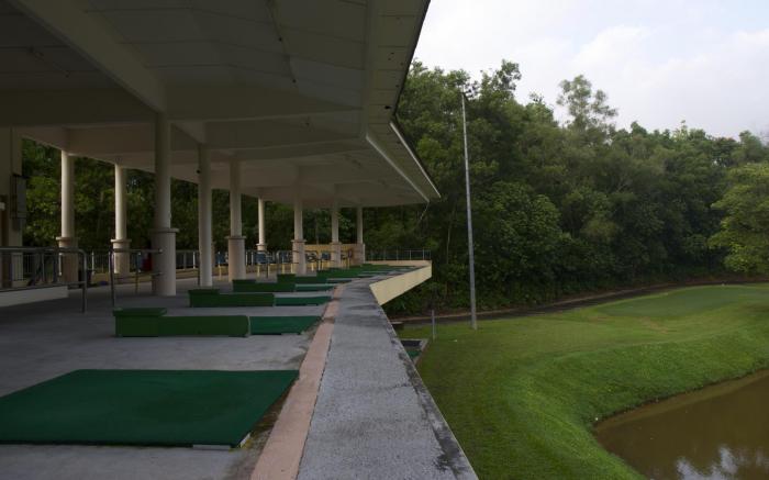 Meru Suites At Meru Valley Resort