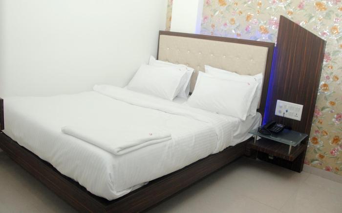 Hotel Sanjary Palace