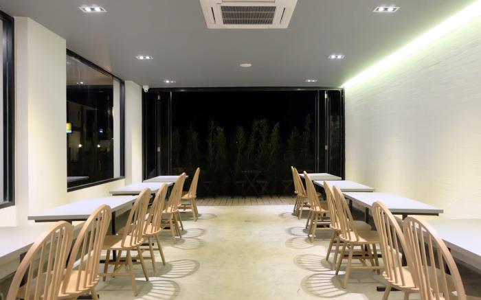 Srianunt Boutique Hotel