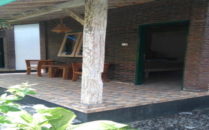 Come Back Guesthouse