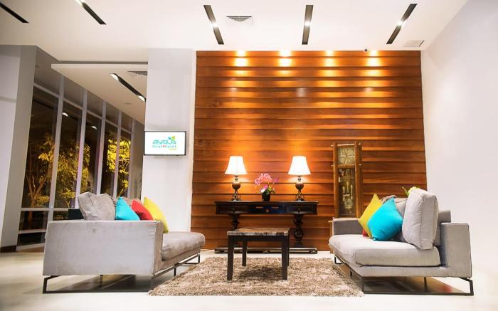 Ayola First Point Hotel Pekanbaru