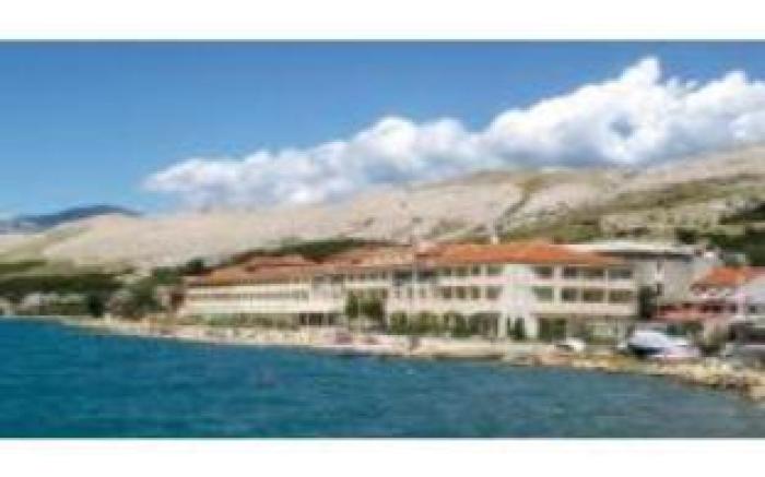 Family Hotel Pagus - All Inclusive