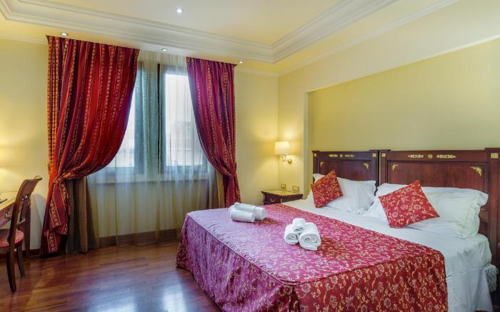 Hotel Panorama Olbia