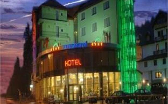 Hotel Piemonte