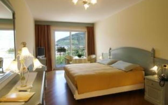 Hotel Savoy Palace - Tonelli Hotels