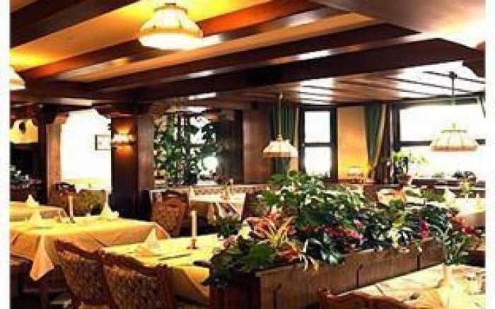 Hotel Schwarzwaldhof