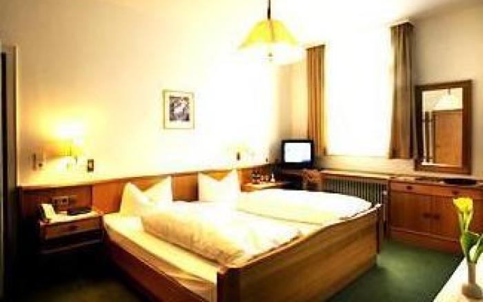 Hotel Schwarzwaldhof