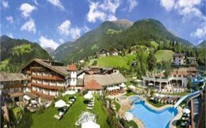 Stroblhof Active Family Spa Resort