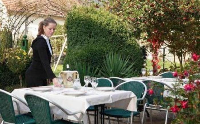Hotel - Restaurant " Victor Hugo"