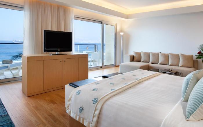 Kempinski Hotel Aqaba