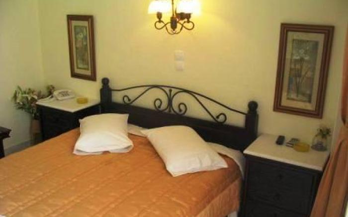 Kymata Hotel