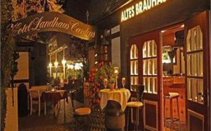 Landhaus Carstens