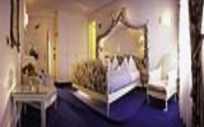 Classic Hotel Meranerhof