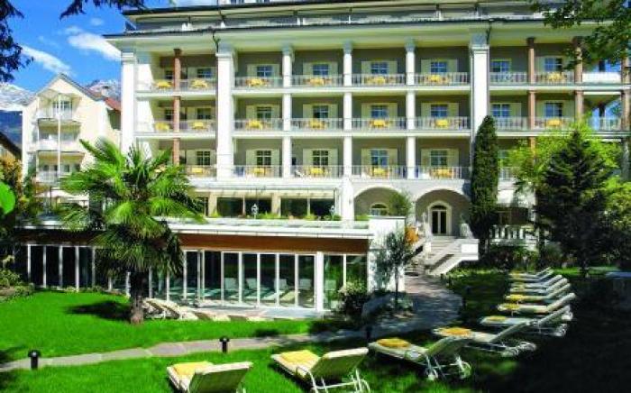 Classic Hotel Meranerhof