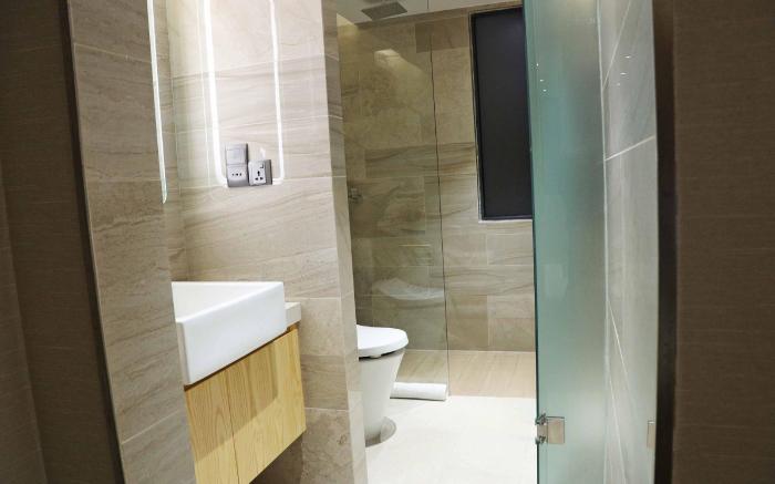 HANSA- A Premium Residence