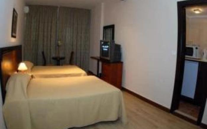 Mozart Hotel