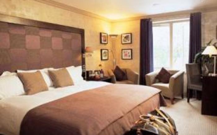 New Park Manor Hotel