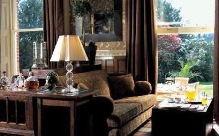 New Park Manor Hotel