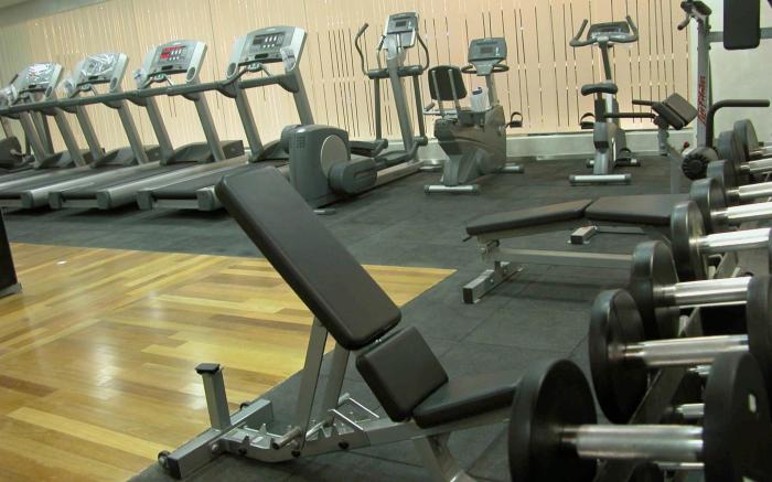 Novotel Riyadh Al Anoud Hotel