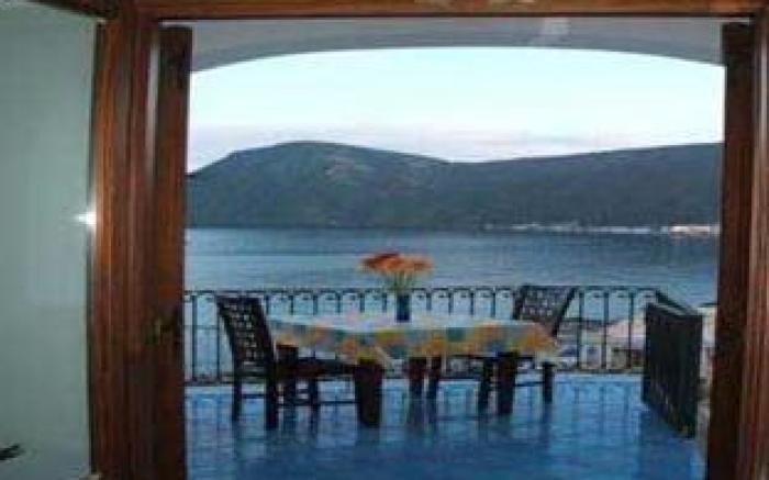 Oltremare Residence Hotel