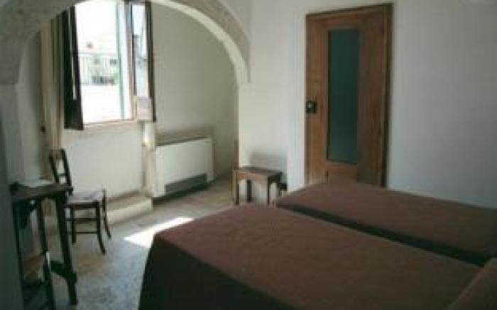 Hotel Palazzo D'Erchia