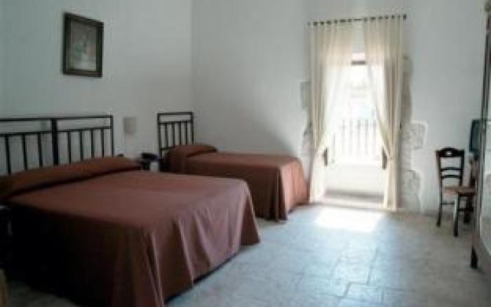 Hotel Palazzo D'Erchia