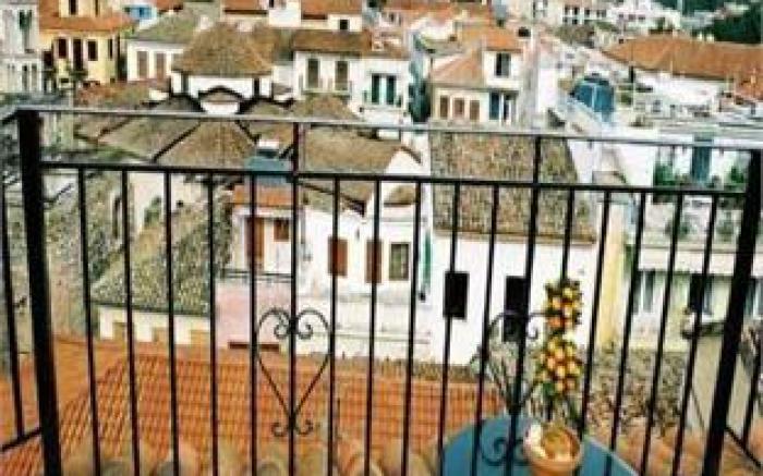 Pension Dafni