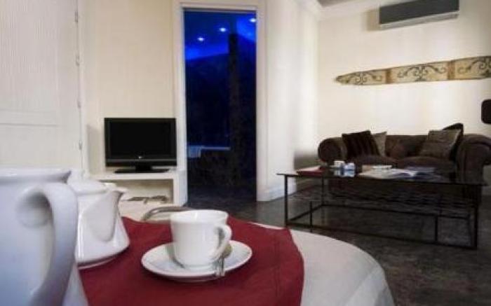 Quintocanto Hotel & Spa