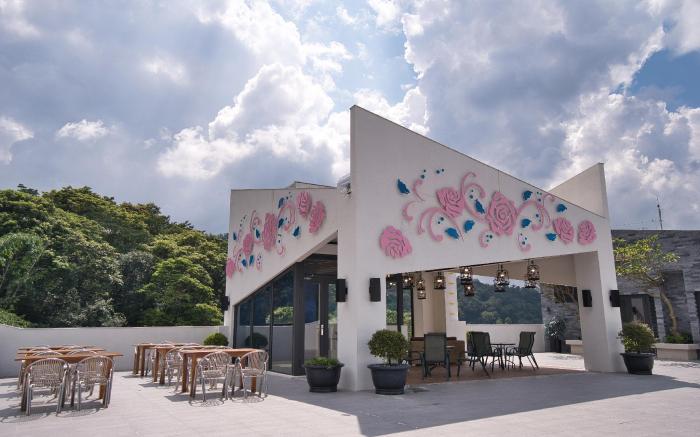 太和日月旅館