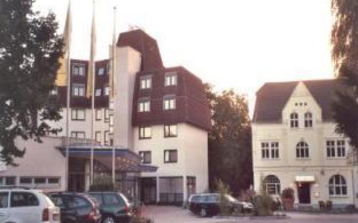 Ringhotel Zweibruecker Hof