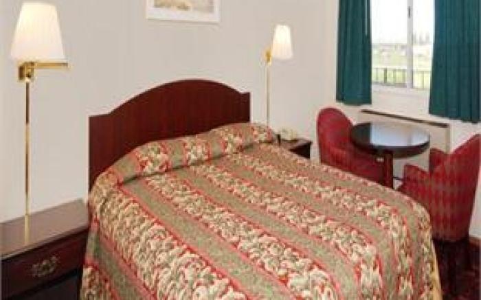 Rodeway Inn Wine Country