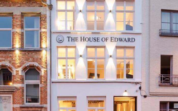 The House of Edward