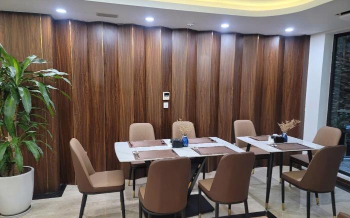 Luxor Boutique Hotel