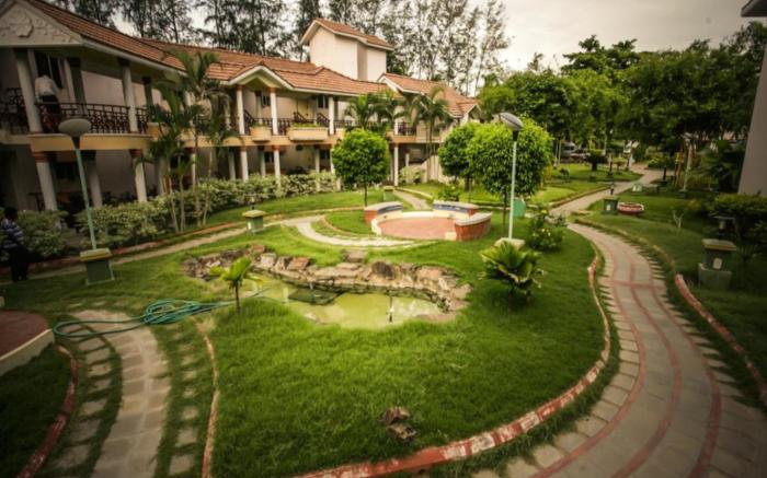 Hotel Sadhabishegam - Vaitheeswarankoil