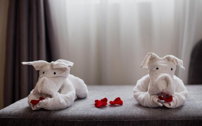 Rosaleen Boutique Hotel