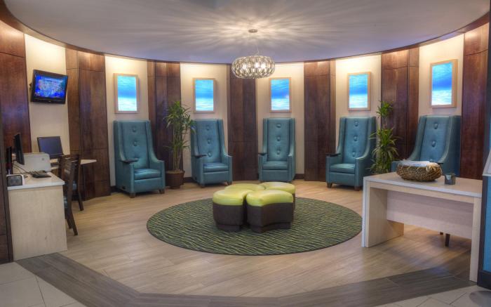 Holiday Inn Resort Daytona Beach Oceanfront By IHG