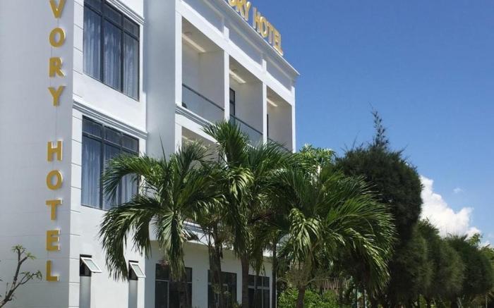 Ivory Phu Yen Hotel