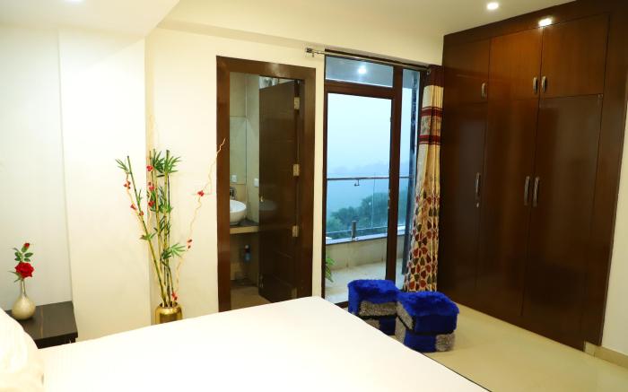 Shivoham Yoga Retreat