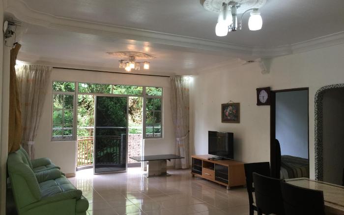 Cameron Supersave Apartment @ Crown Imperial Court