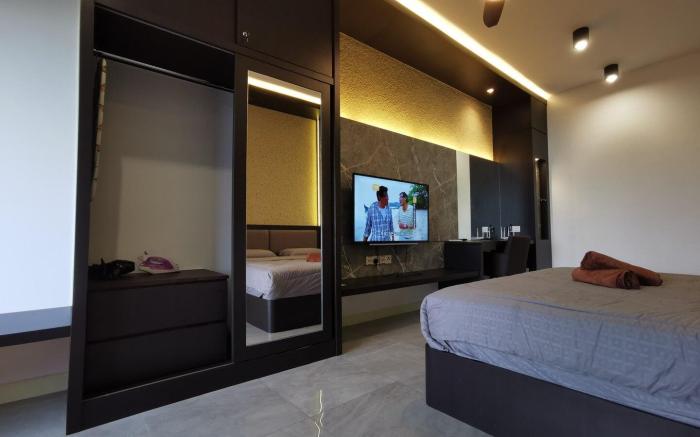 Mykey Imperio A-25-10 Melaka City