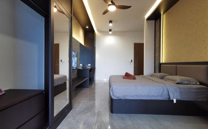 Mykey Imperio A-25-10 Melaka City