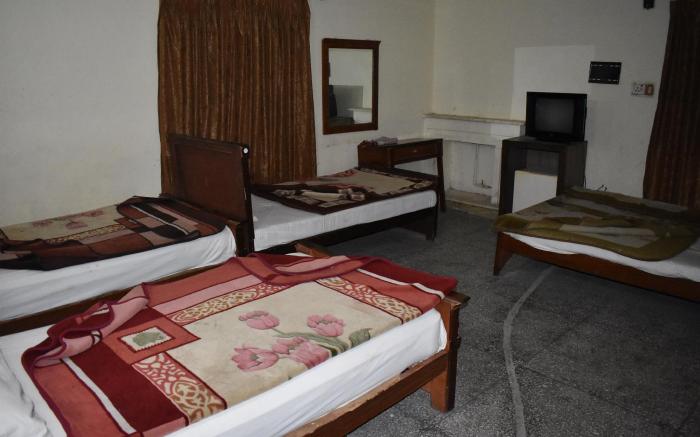 New Days Inn
