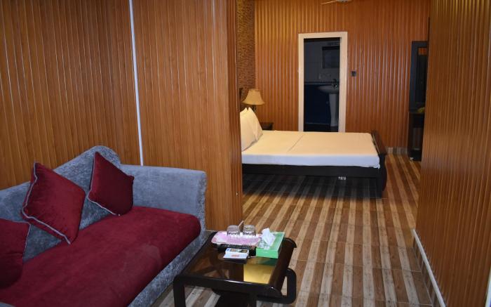 Elysium 99 Guest House