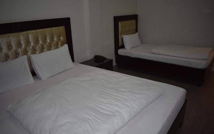 Hotel Sky Inn
