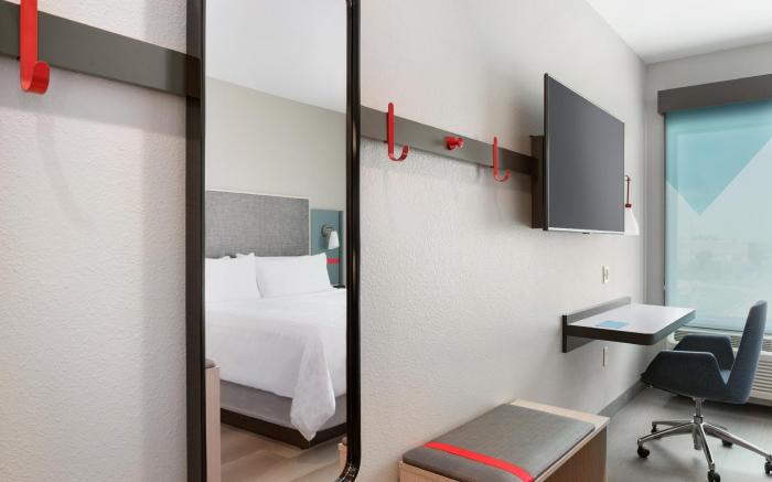 avid hotel Sioux City - Downtown By IHG